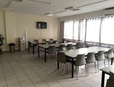 Δήμος Αθηναίων: Διαθέτει θερμαινόμενους χώρους για τους άστεγους ενόψει ψύχους